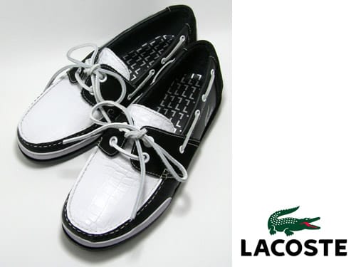 lacoste cabestan