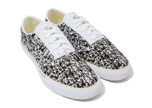 Lacoste Ibiza Crowd Camo