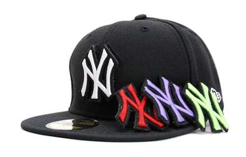 new era velcro hat