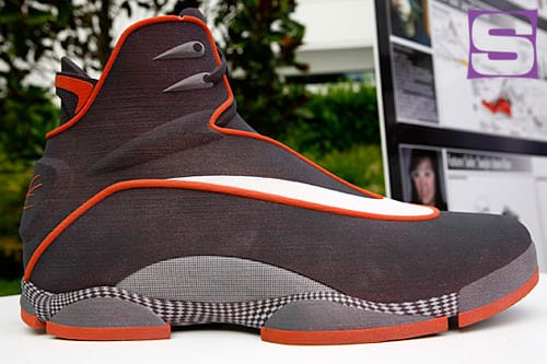 nike design competition