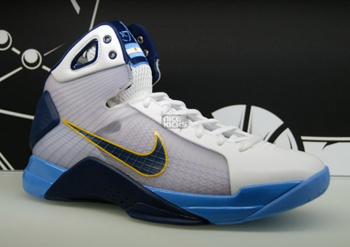 Hyperdunk series Clearance