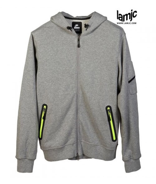 Nike Sportswear 2008 Fall/Winter Pinnacle Collection