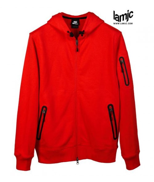 Nike Sportswear 2008 Fall/Winter Pinnacle Collection