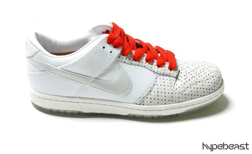 Nike Sportwears Womens Dunks