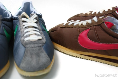 Nike Vintage Running LDV | Cortez 