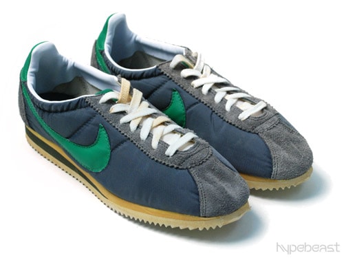 Nike Vintage Running LDV | Cortez 