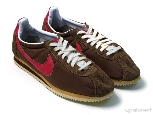 Nike Vintage Running LDV | Cortez 