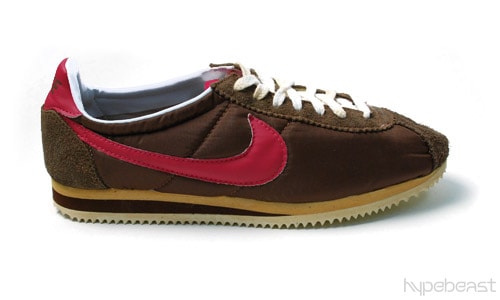 Nike Vintage Running LDV | Cortez 