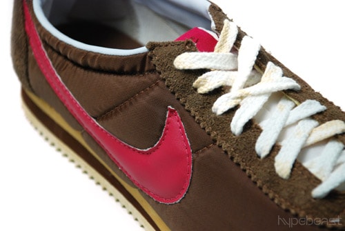 Nike Vintage Running LDV | Cortez 
