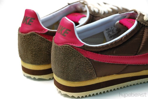 Nike Vintage Running LDV | Cortez 