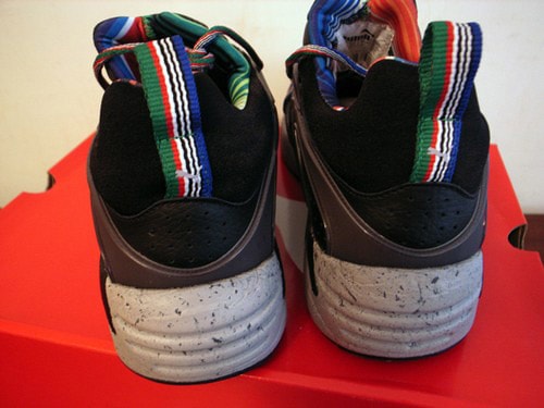 Puma Blaze of Glory 1968 Mexcio