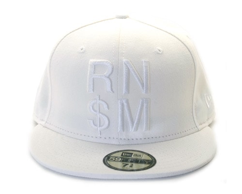 Ransom 2008 Summer 2008 New Era 59FIFTY Caps