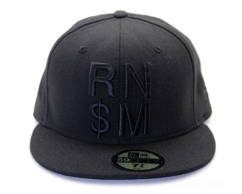Ransom 2008 Summer 2008 New Era 59FIFTY Caps