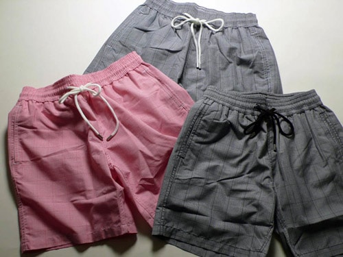 Visvim Board Shorts