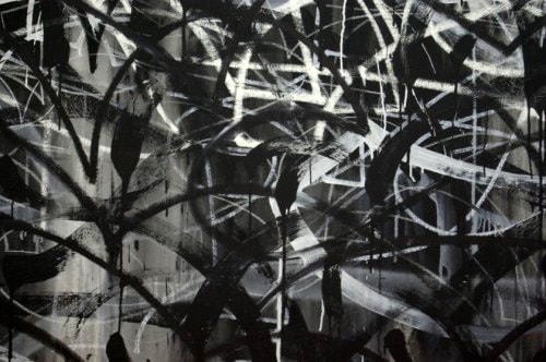 West One Solo Gallery at Gallerie Magda Danysz