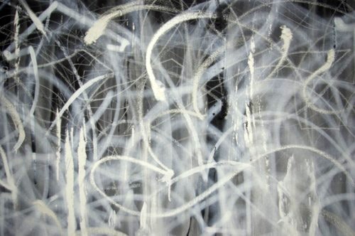 West One Solo Gallery at Gallerie Magda Danysz