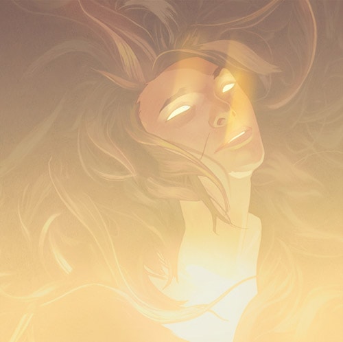 while tides guide you back home by Edwin Ushiro