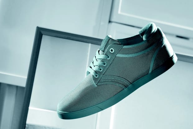 dc shoes 2011