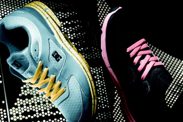 dc shoes 2011