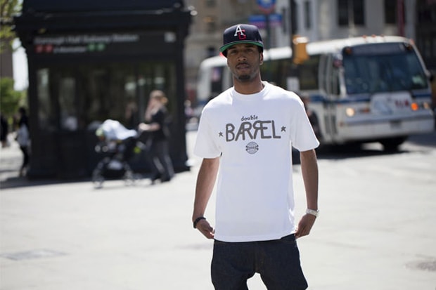 Acapulco Gold 2011 Spring Lookbook