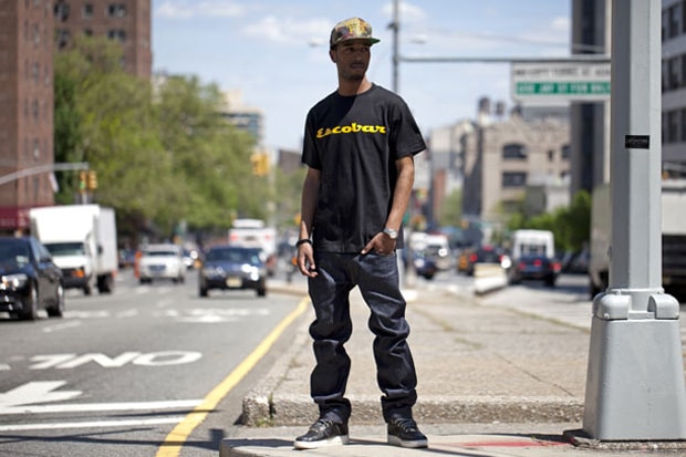 Acapulco Gold 2011 Spring Lookbook