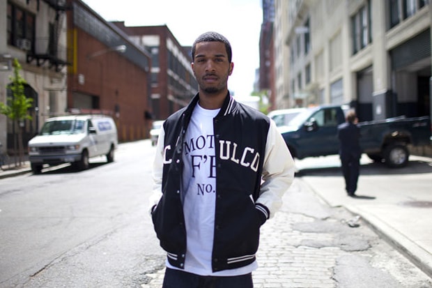 Acapulco Gold 2011 Spring Lookbook