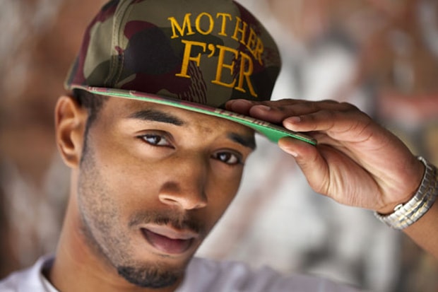 Acapulco Gold 2011 Spring Lookbook