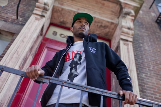 Acapulco Gold 2011 Spring Lookbook