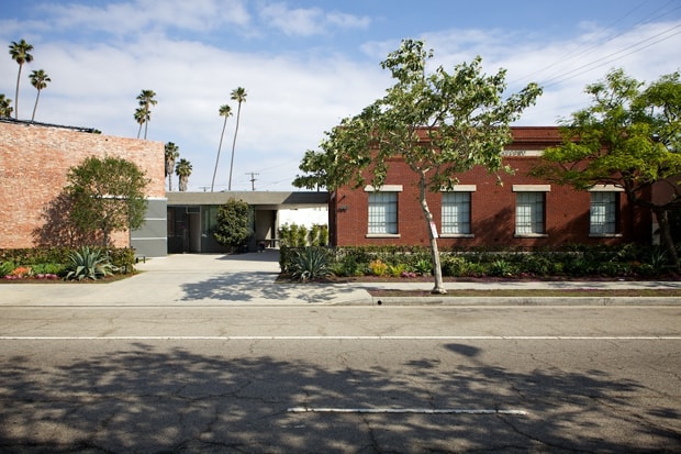 Barbara Kruger @ L & M Arts Exhibition Recap