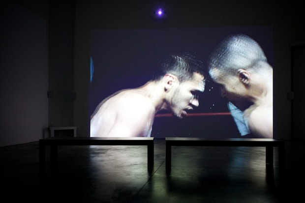 Barbara Kruger @ L & M Arts Exhibition Recap