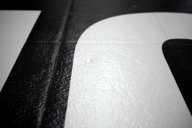 Barbara Kruger @ L & M Arts Exhibition Recap