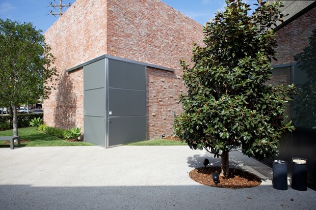 Barbara Kruger @ L & M Arts Exhibition Recap