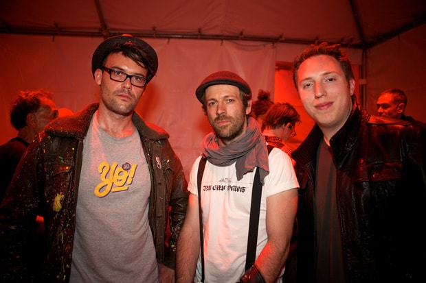 CRASH, FREEDOM and RISK “Blurring the Lines” Exhibition @ Corey Helford Gallery Recap