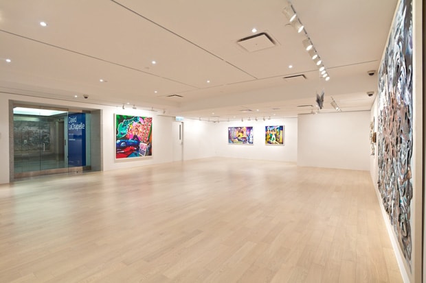 david-lachapelle-the-raft David LaChapelle