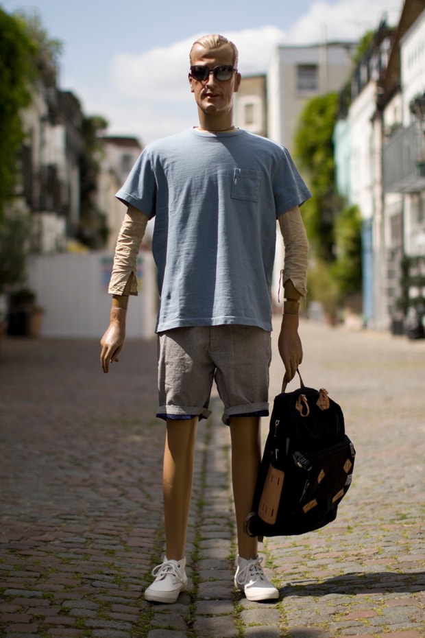 Garbstore 2011 Spring/Summer Mid-Season Lookbook