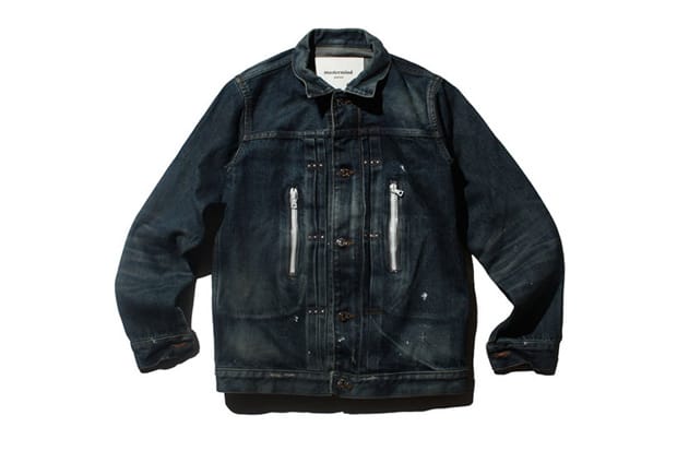 fragment design denim