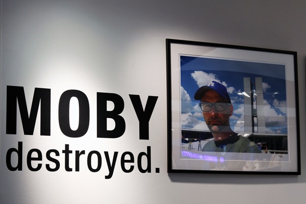 Moby