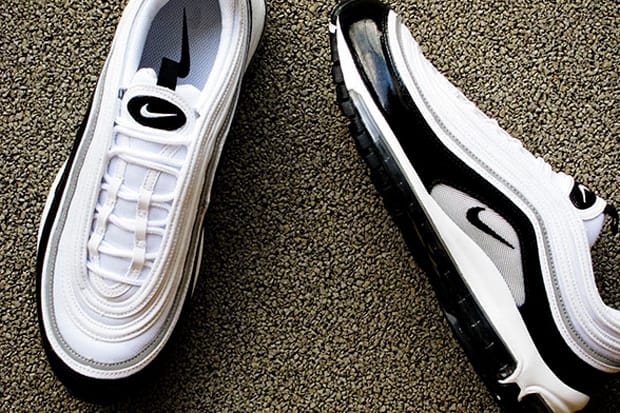 air max 97 patent leather