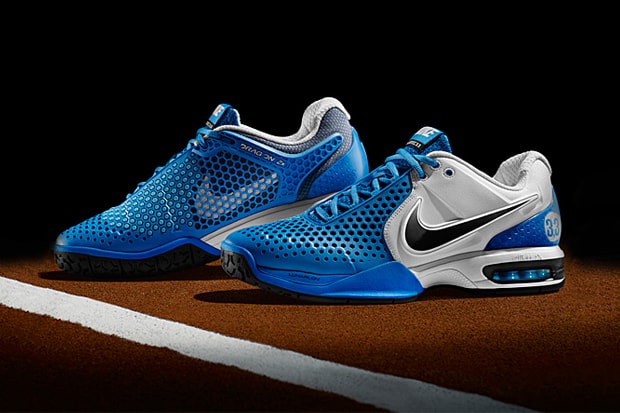 Nike x Rafael Nadal Air Max 3.3 | Hypebeast