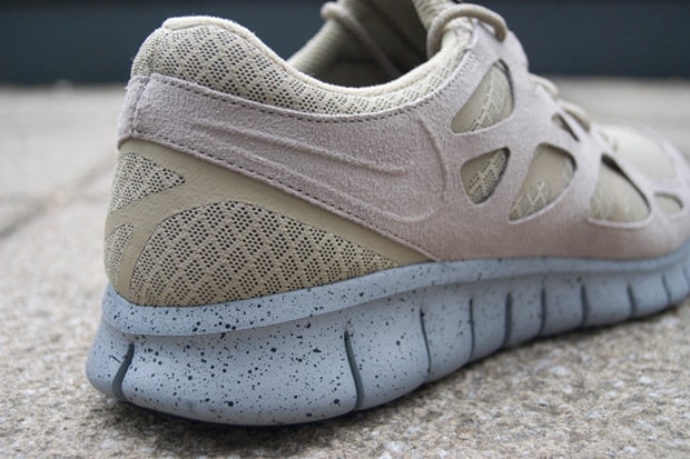 Nike free run 2 city pack Clearance