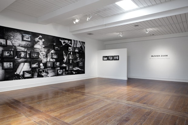 Olivier Zahm “The Secrets of Photographing Women” Exhibition @ Leadapron Recap