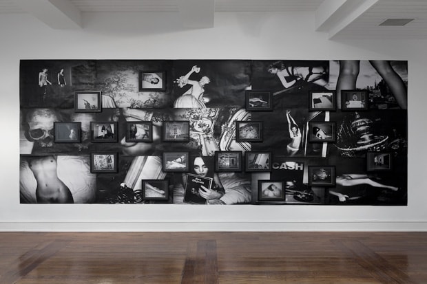 Olivier Zahm “The Secrets of Photographing Women” Exhibition @ Leadapron Recap