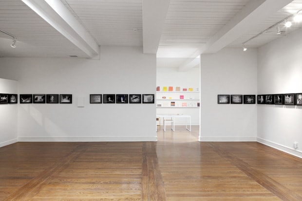 Olivier Zahm “The Secrets of Photographing Women” Exhibition @ Leadapron Recap