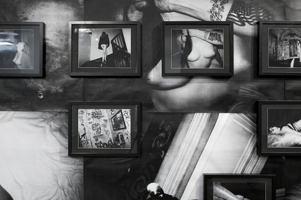 Olivier Zahm “The Secrets of Photographing Women” Exhibition @ Leadapron Recap