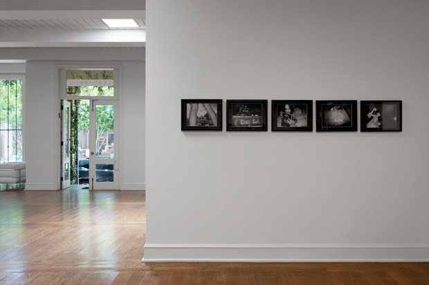 Olivier Zahm “The Secrets of Photographing Women” Exhibition @ Leadapron Recap