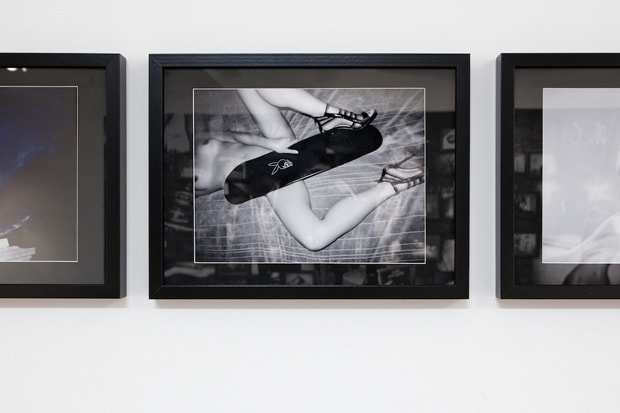 Olivier Zahm “The Secrets of Photographing Women” Exhibition @ Leadapron Recap