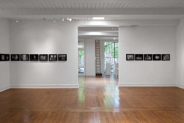 Olivier Zahm “The Secrets of Photographing Women” Exhibition @ Leadapron Recap