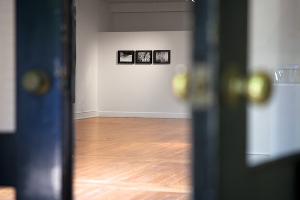 Olivier Zahm “The Secrets of Photographing Women” Exhibition @ Leadapron Recap