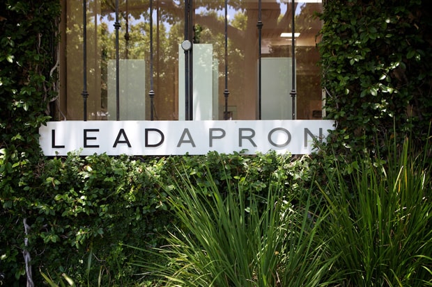 Olivier Zahm “The Secrets of Photographing Women” Exhibition @ Leadapron Recap