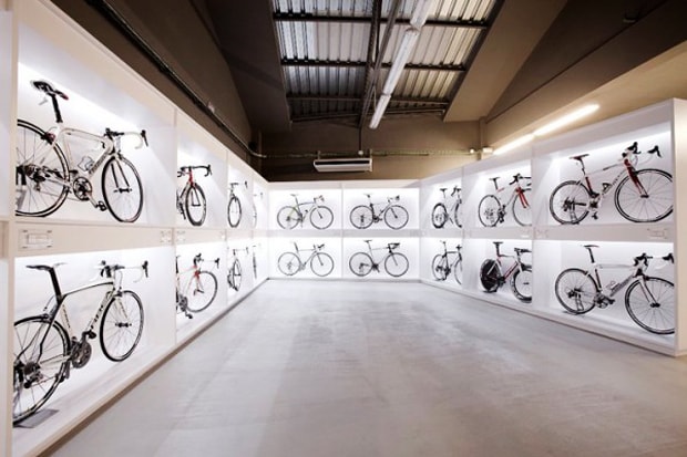 Pave Culture Cycliste Barcelona